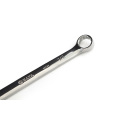 Full Polish Combination Wrench 11/16" For Automobile Repairs